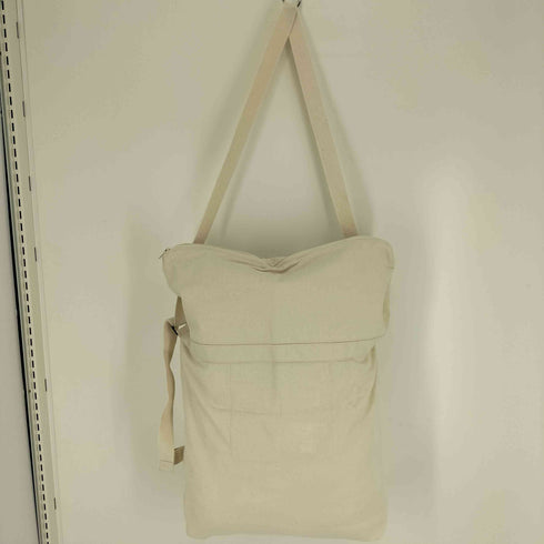 ヨウジヤマモト Yohji Yamamoto NOVELTY MESSENGER BAG メンズ